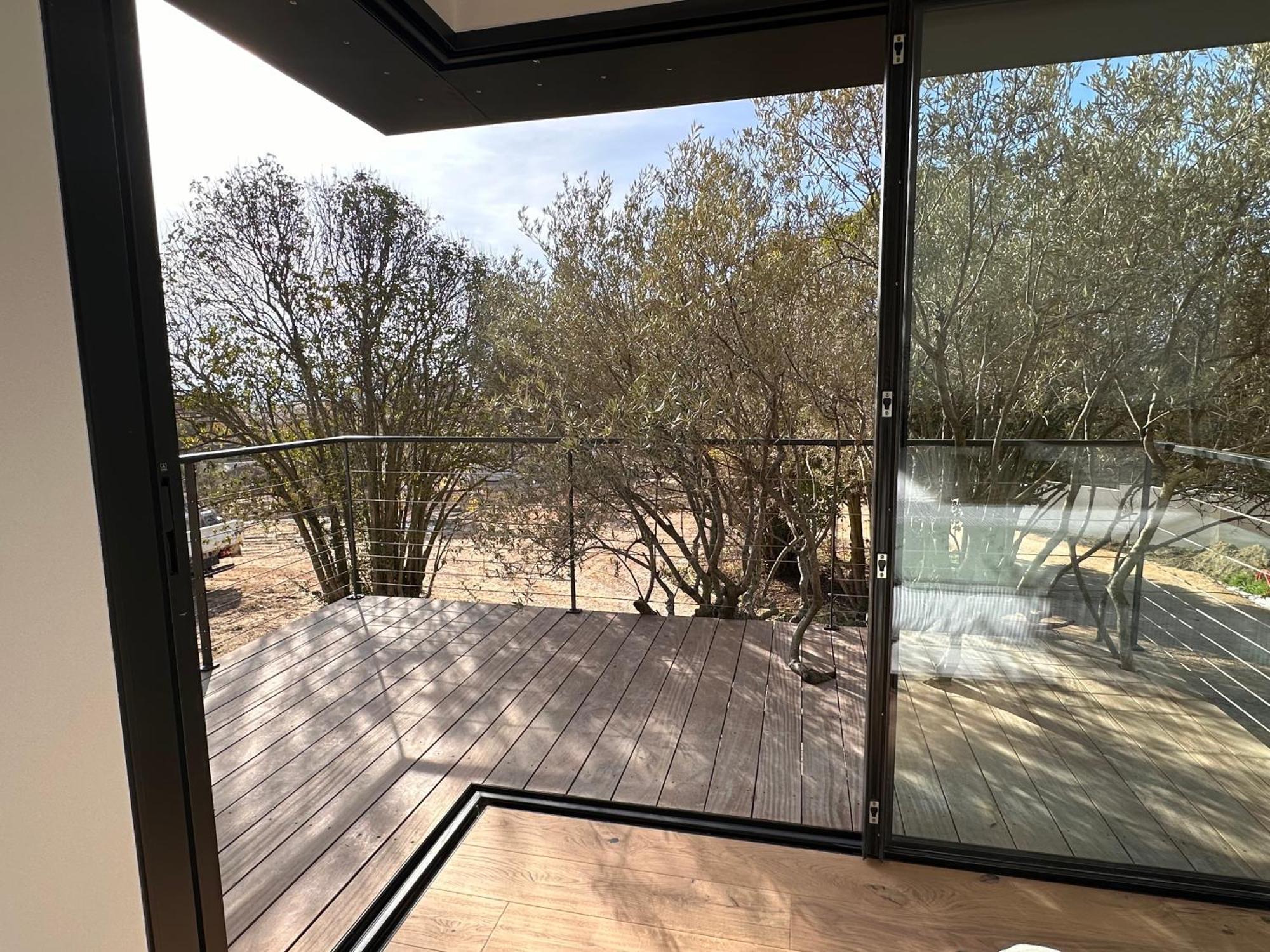 La Bastide Des Culs-Rousset Otel Marsilya Dış mekan fotoğraf
