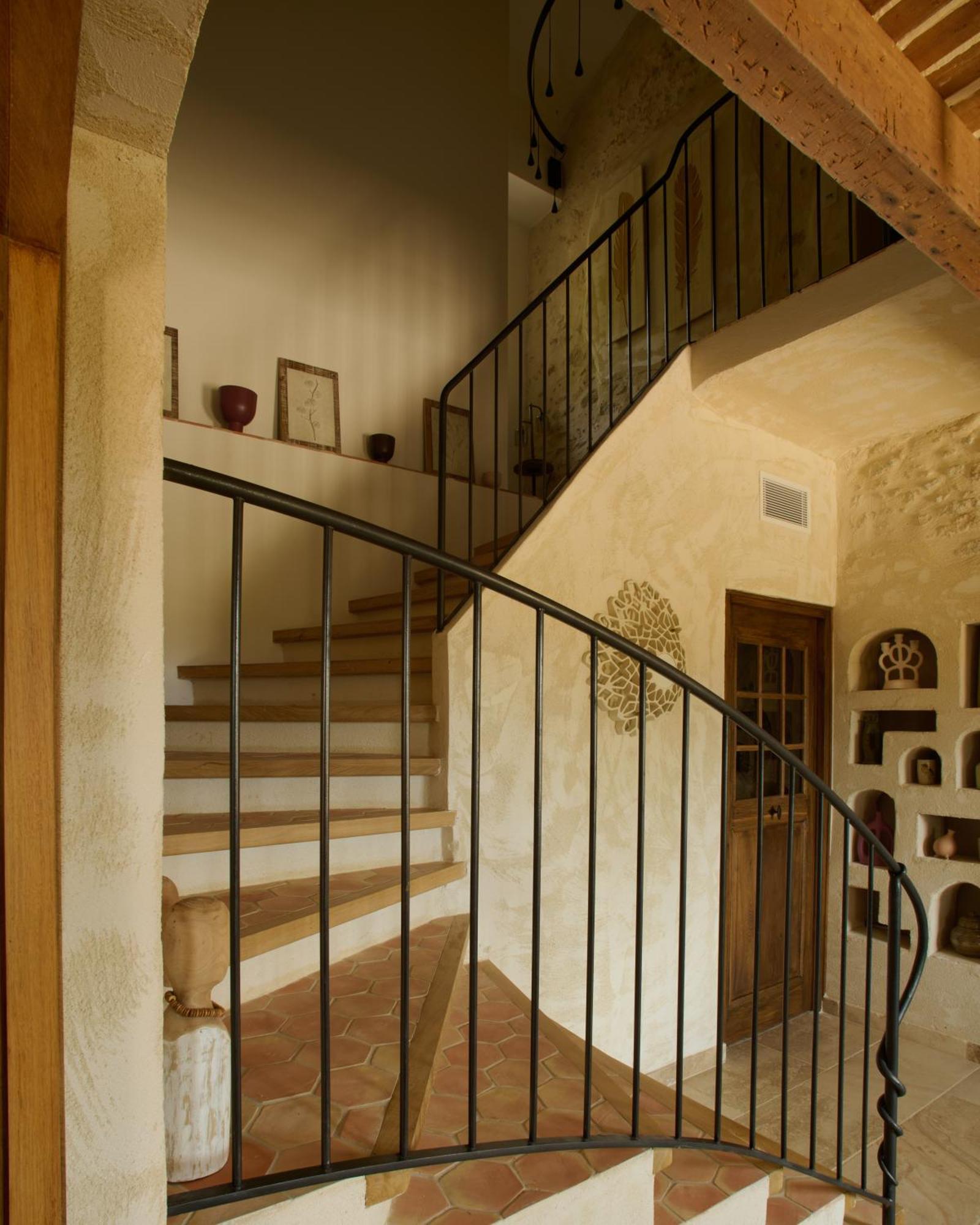La Bastide Des Culs-Rousset Otel Marsilya Dış mekan fotoğraf