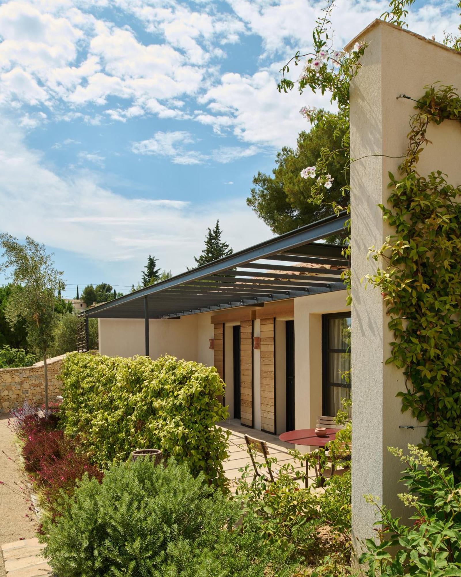 La Bastide Des Culs-Rousset Otel Marsilya Dış mekan fotoğraf