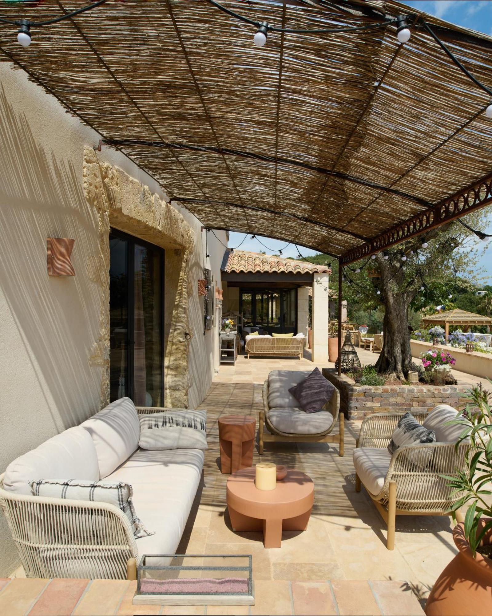 La Bastide Des Culs-Rousset Otel Marsilya Dış mekan fotoğraf