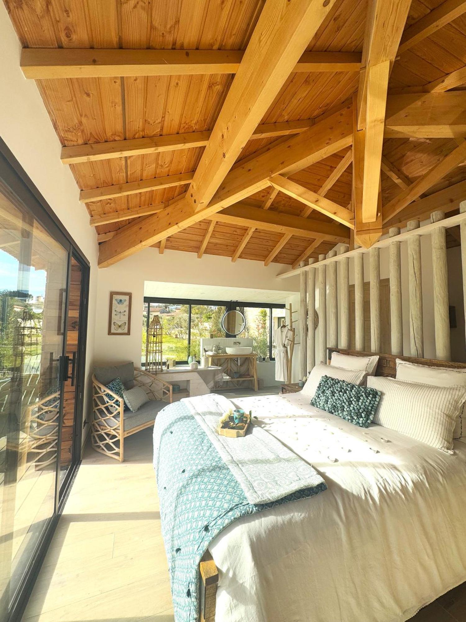 La Bastide Des Culs-Rousset Otel Marsilya Dış mekan fotoğraf