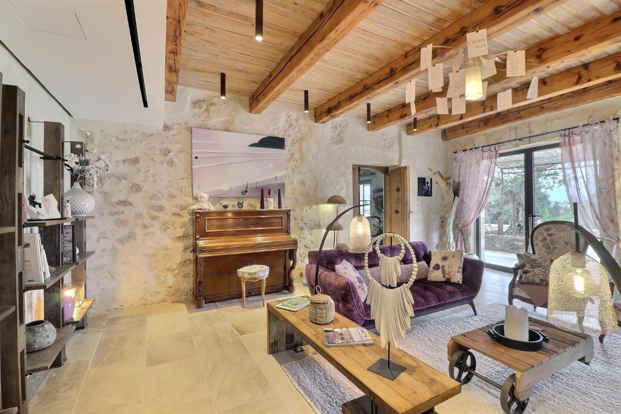 La Bastide Des Culs-Rousset Otel Marsilya Dış mekan fotoğraf