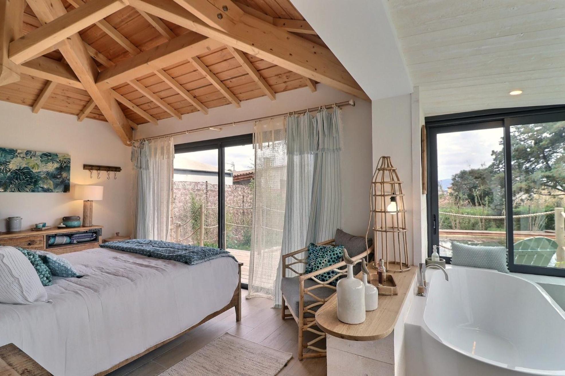 La Bastide Des Culs-Rousset Otel Marsilya Dış mekan fotoğraf