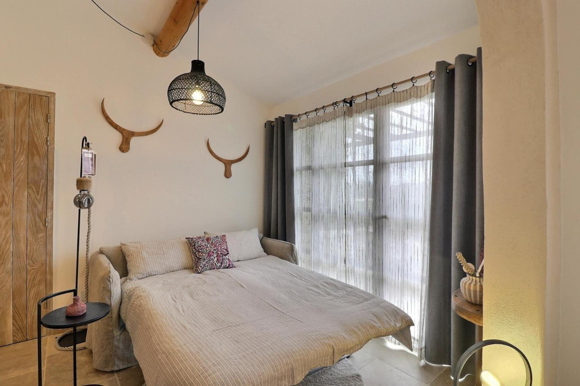 La Bastide Des Culs-Rousset Otel Marsilya Dış mekan fotoğraf