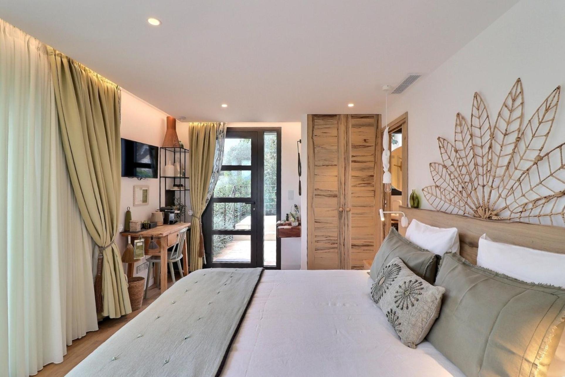 La Bastide Des Culs-Rousset Otel Marsilya Dış mekan fotoğraf