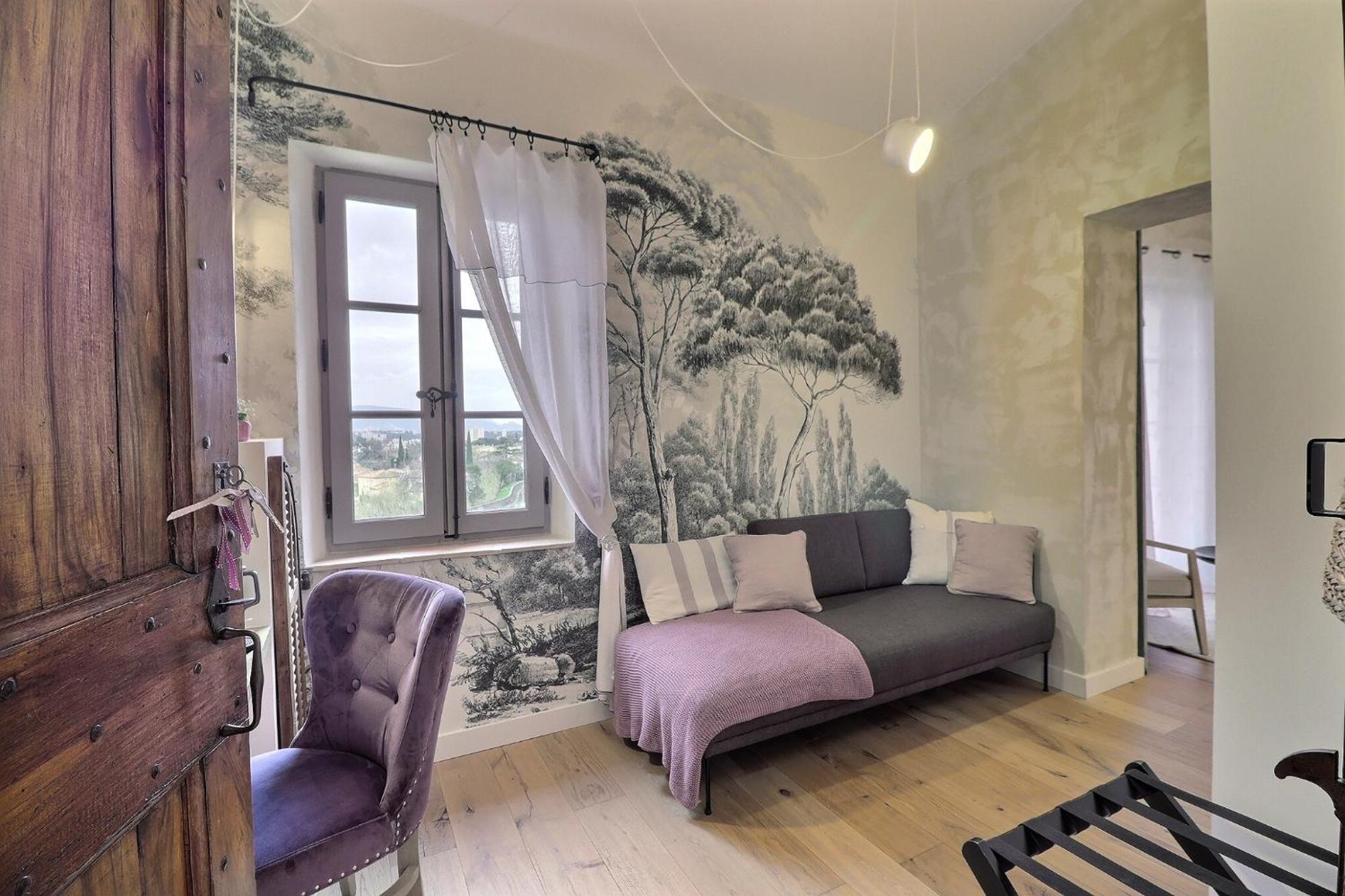 La Bastide Des Culs-Rousset Otel Marsilya Dış mekan fotoğraf