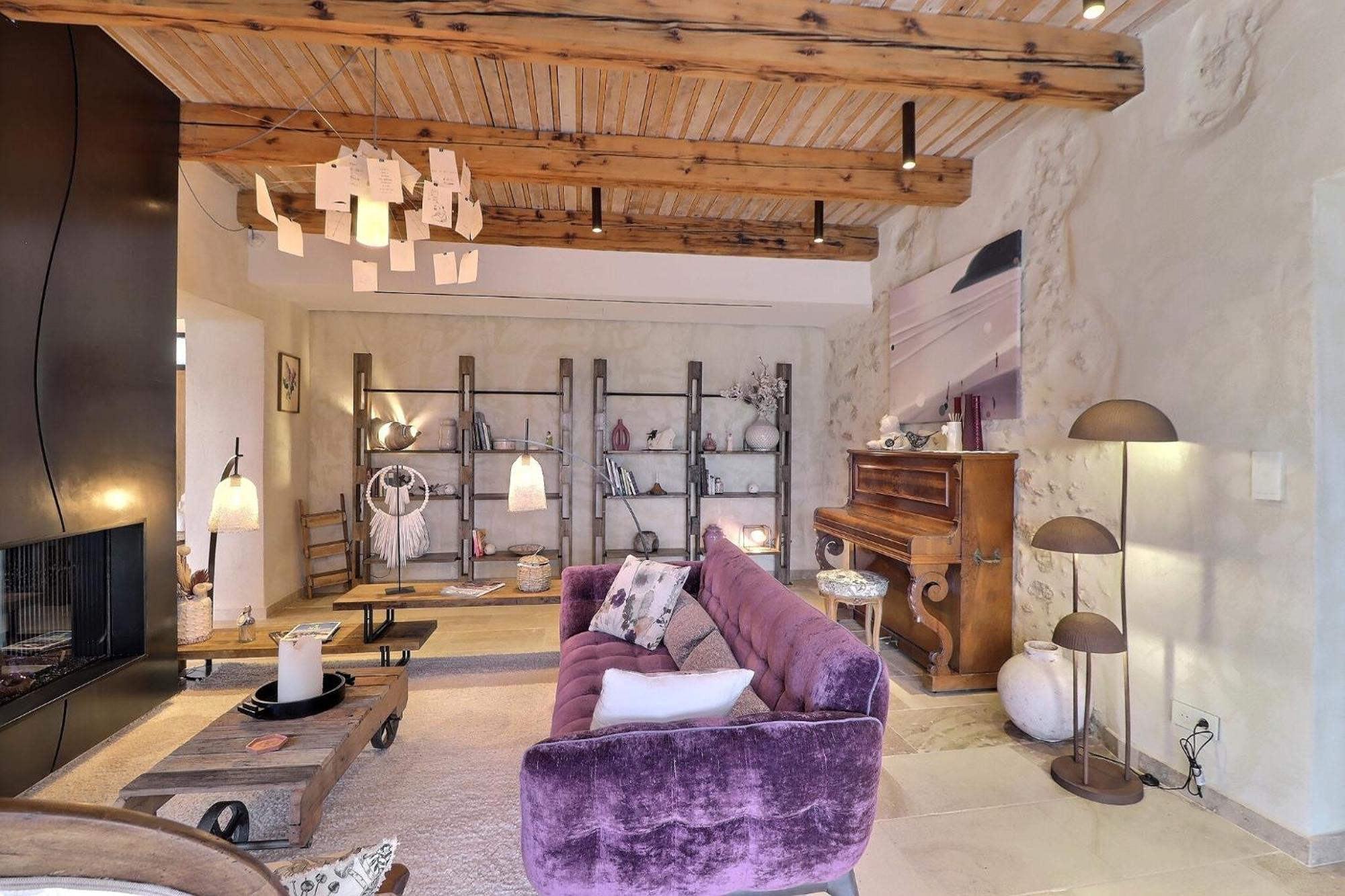 La Bastide Des Culs-Rousset Otel Marsilya Dış mekan fotoğraf