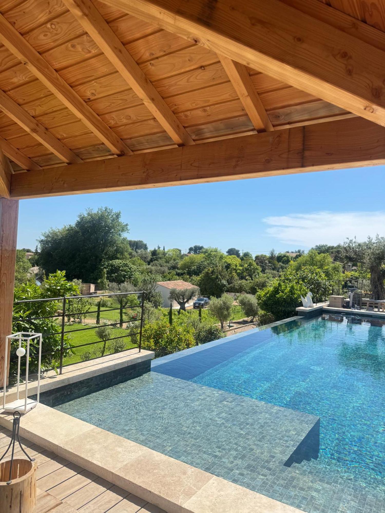 La Bastide Des Culs-Rousset Otel Marsilya Dış mekan fotoğraf